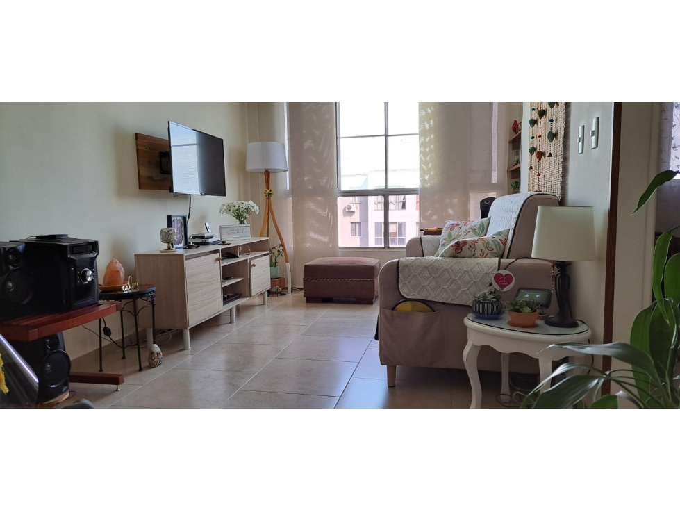 APTO EN CONDOMINIO BARRIO LIMONAR