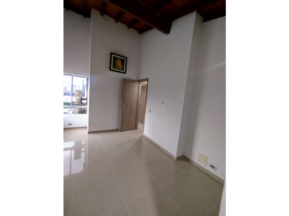 APTO EN CIUDAD JARDIN PISO 12 — foto 5