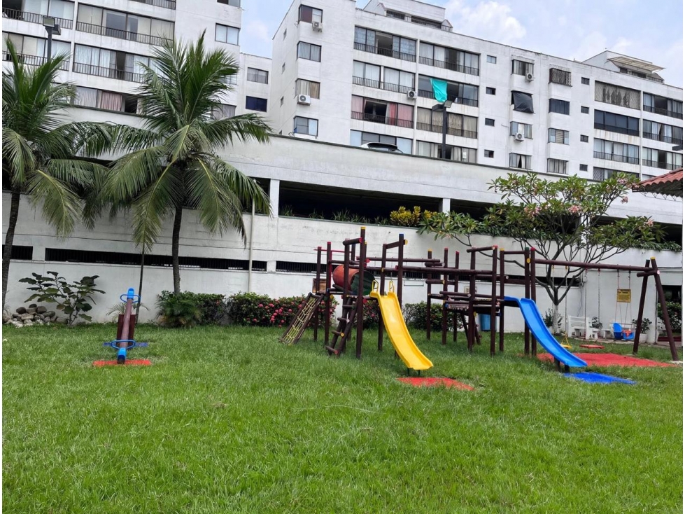 APTO EN CAPRI EN CONDOMINIO — foto 5