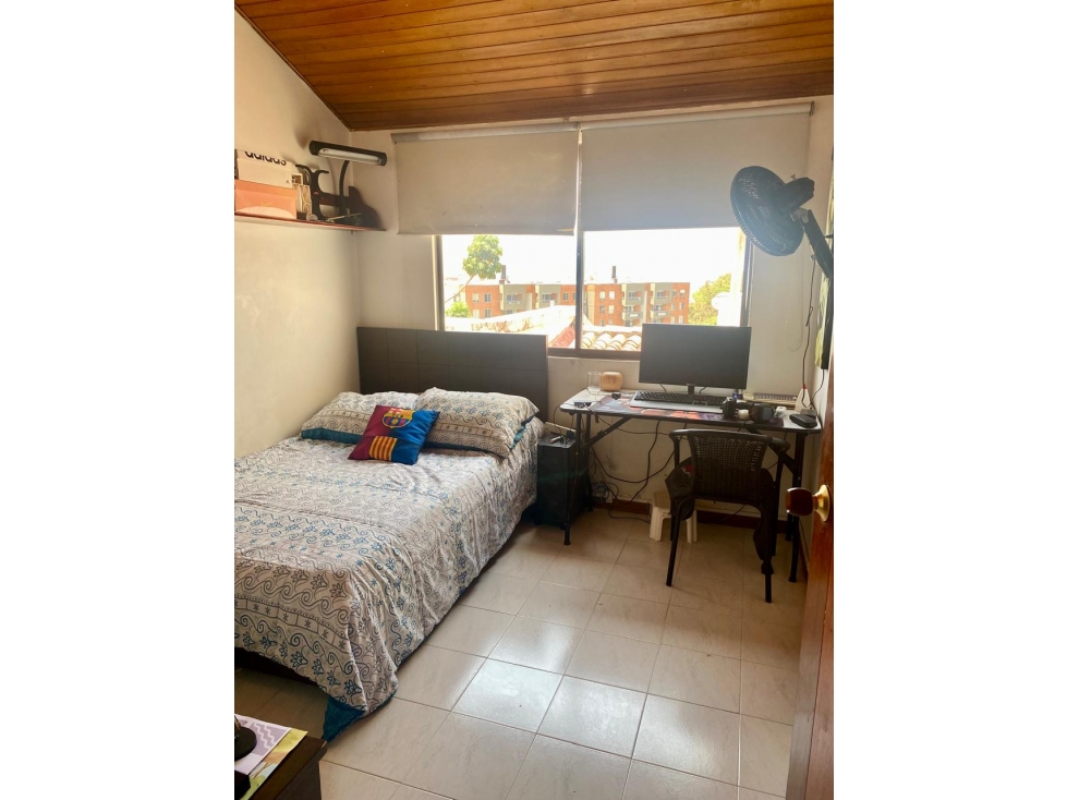 CASA EN CONDOMINIO BELLAVISTA — foto 6