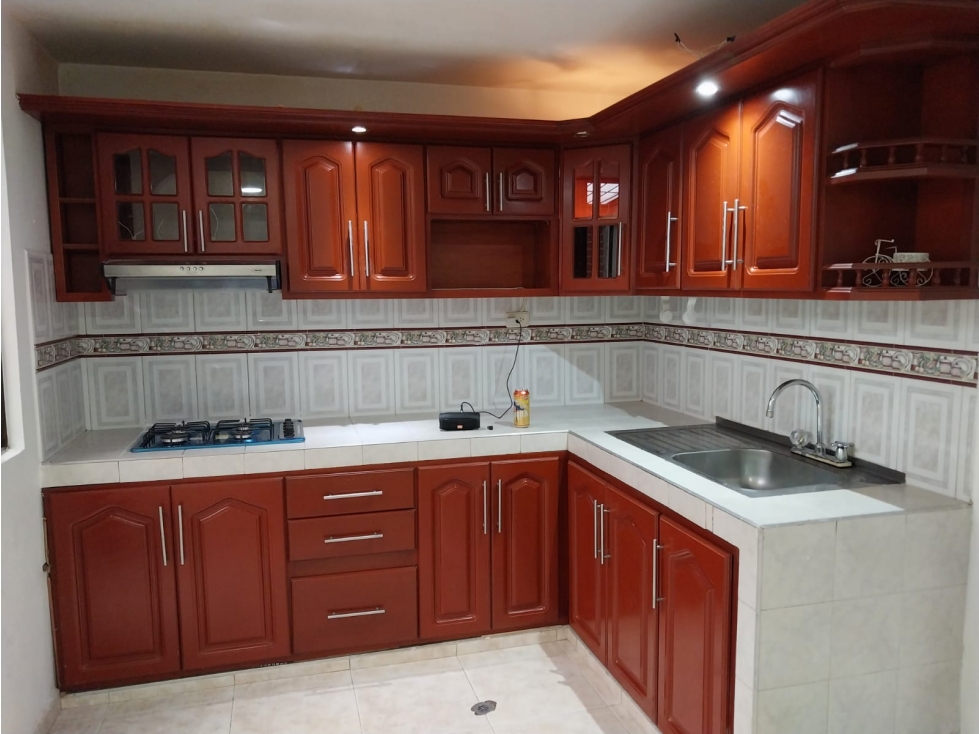 CASA EN CONDOMINIO EN POPAYAN