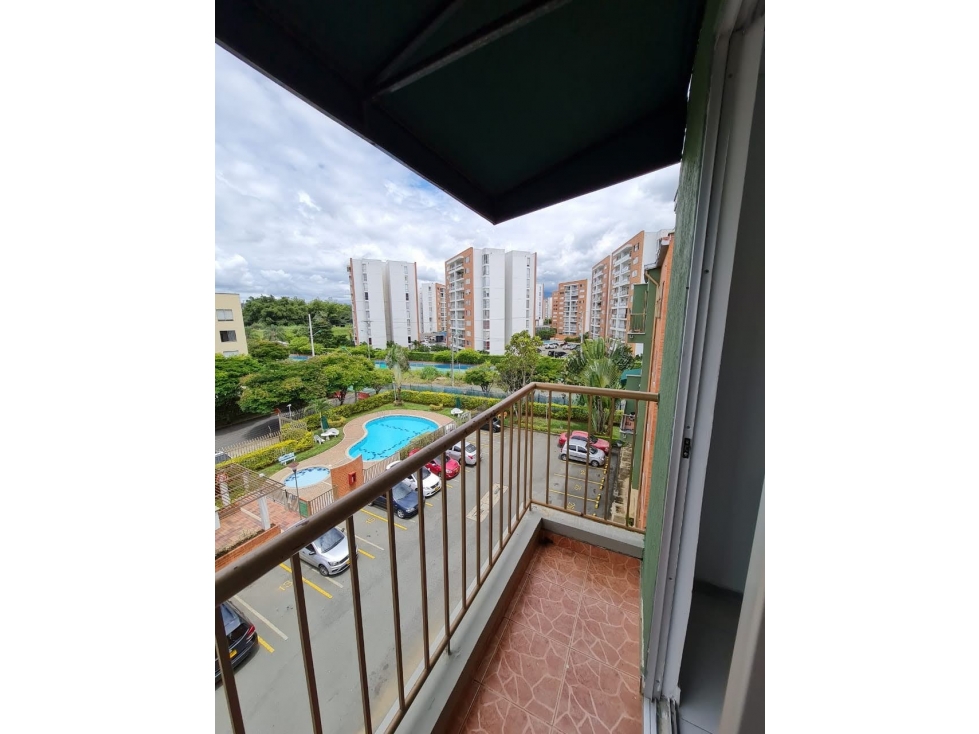 APTO MODERNO VALLE DEL LILI — foto 2