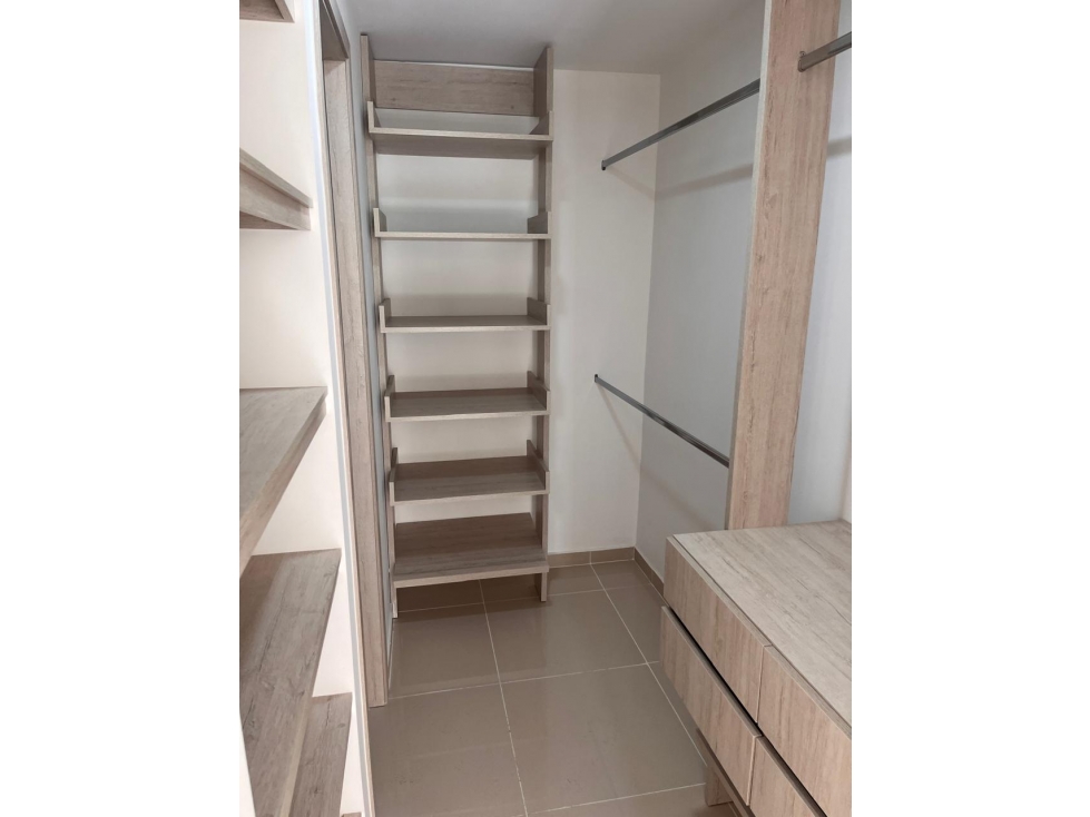 VENDEMOS APTO PARA ESTRENAR EN EL CONDOMINIO FIORINO EN SAN FERNANDO — foto 6