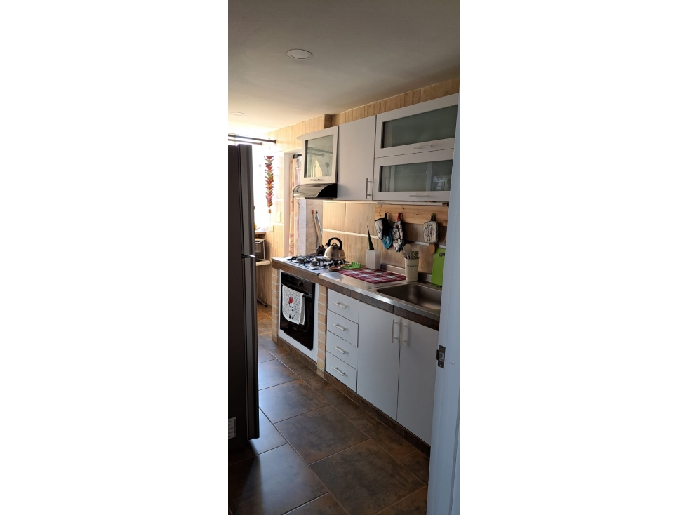 APTO EN CONDOMINIO BARRIO LIMONAR — foto 6