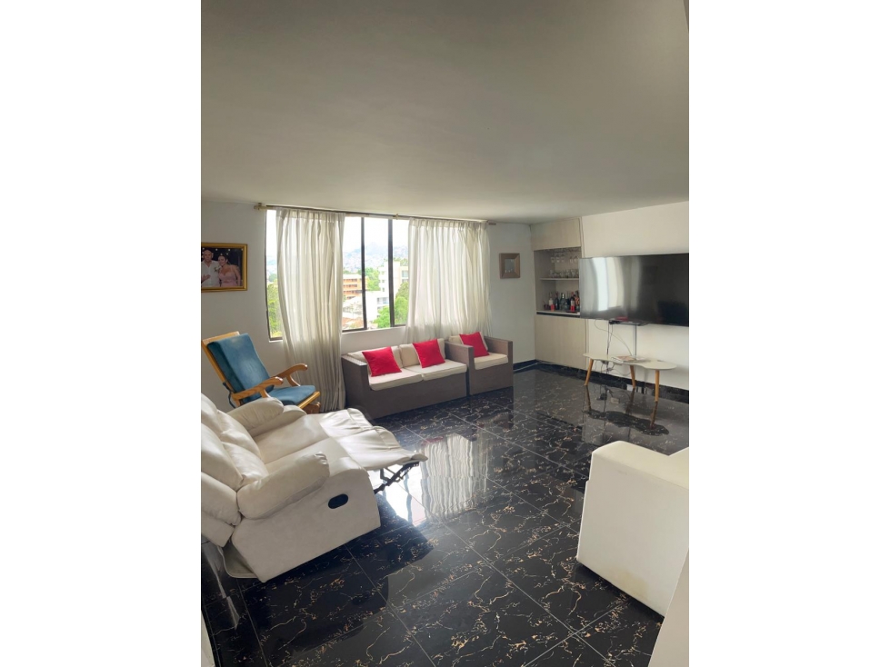APTO PENTHOUSE DUPLEX CUARTO DE LEGUA — foto 2