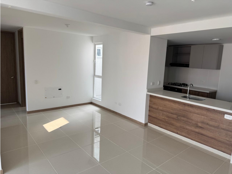 APTO PARA ESTRENAR PISO 10