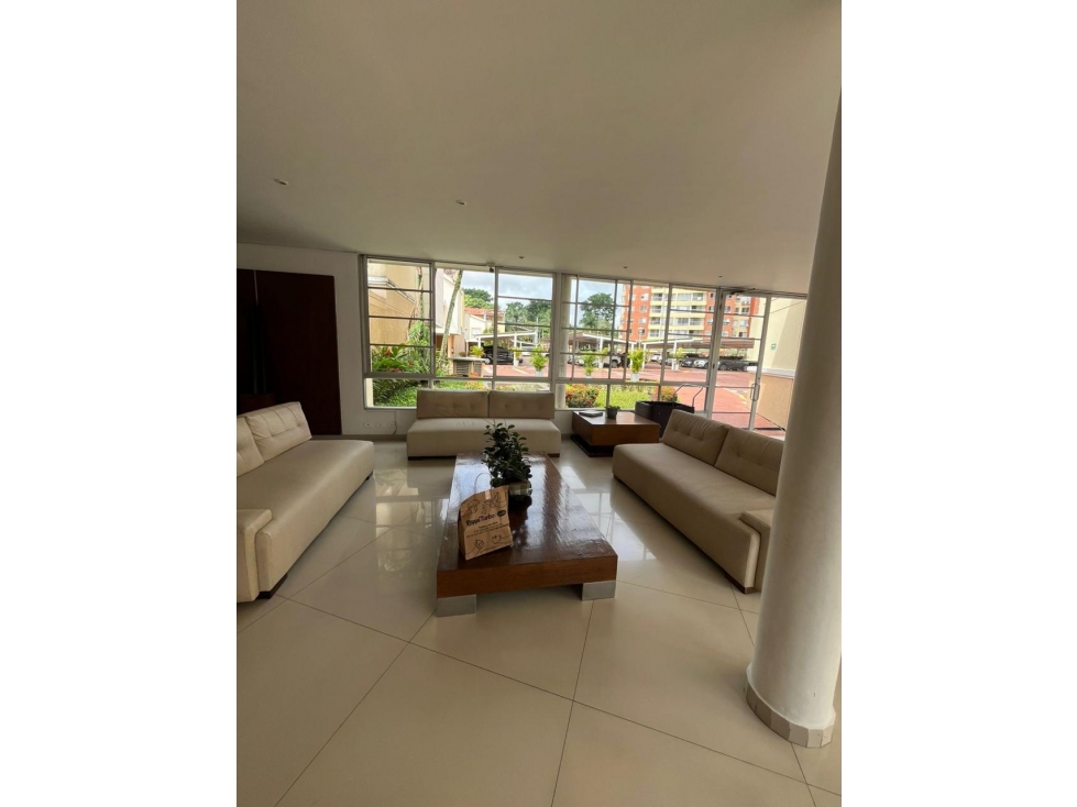 VENDEMOS APTO EN PRIMER PISO EN CIUDAD JARDIN — foto 3
