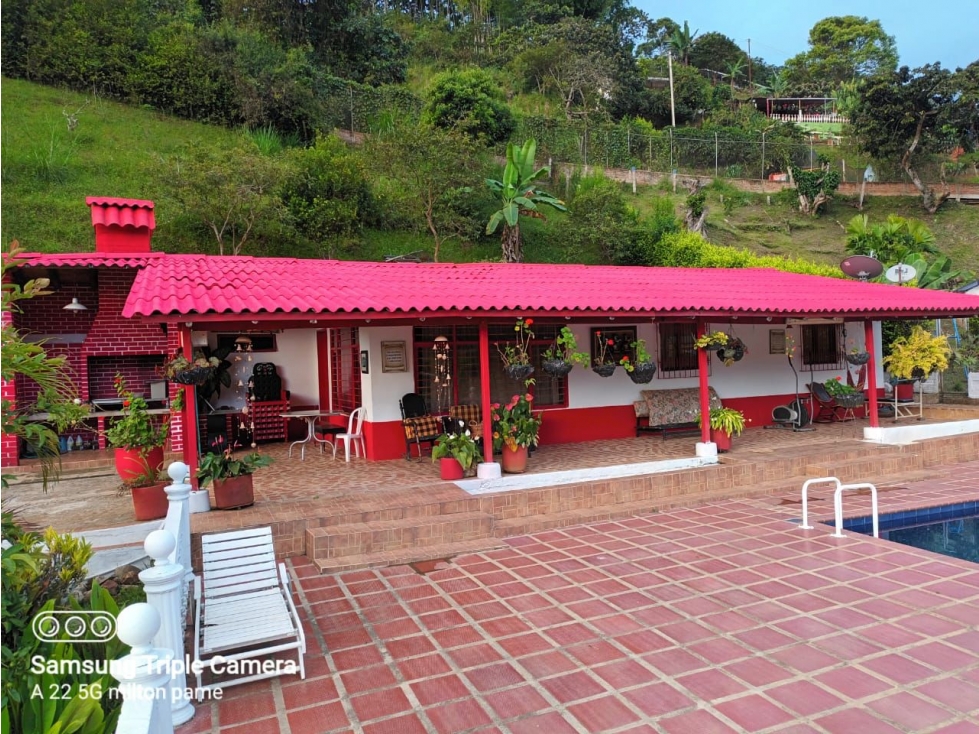 FINCA TOCOTA