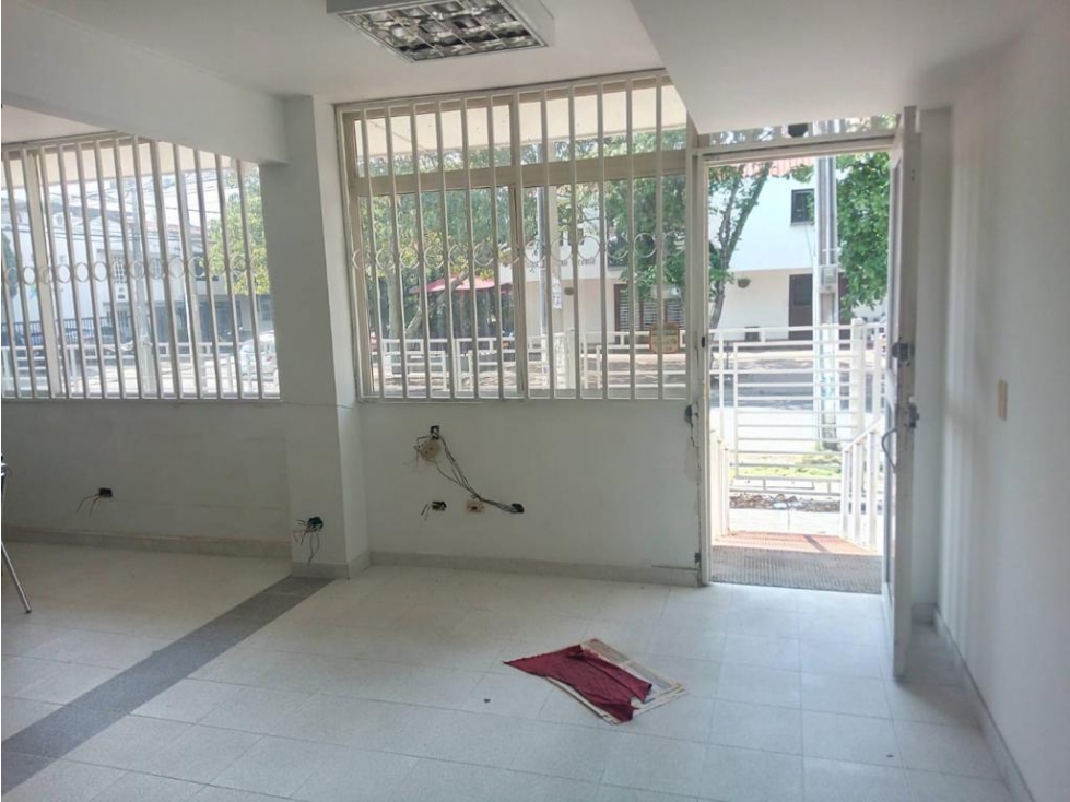Edificio Barrio San Vicente - 5