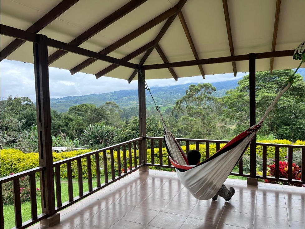 CASA CAMPESTRE BITACO - 6