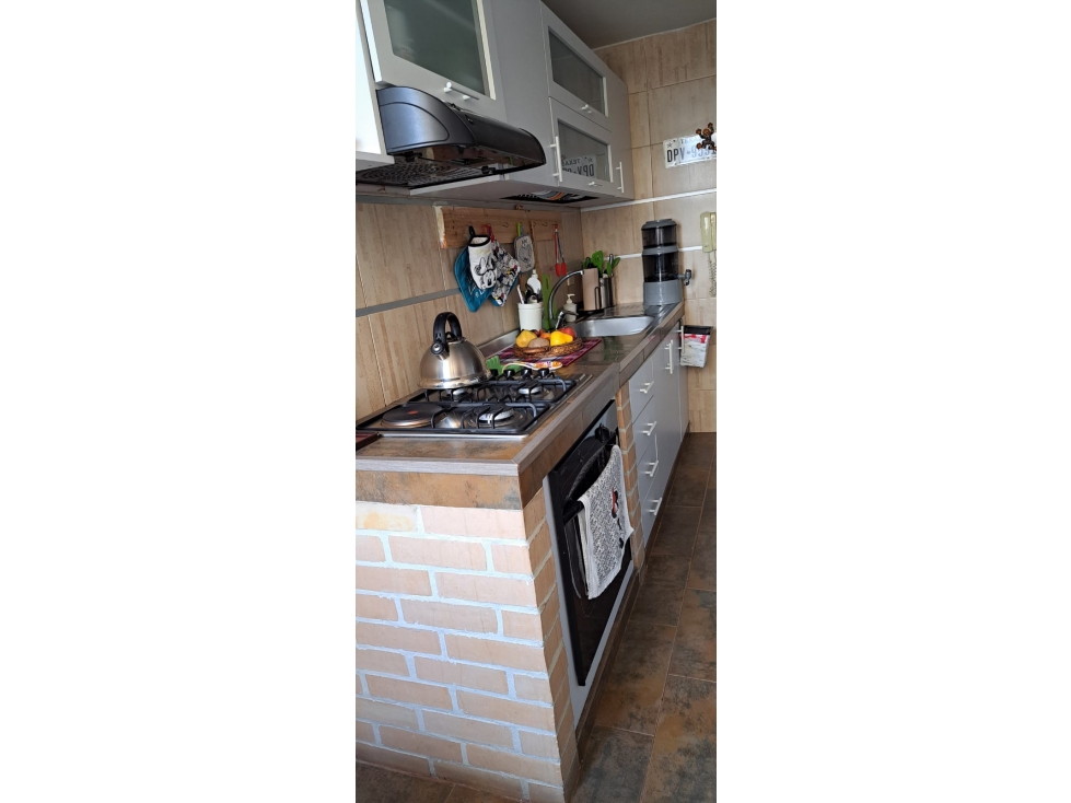 APTO EN CONDOMINIO BARRIO LIMONAR — foto 5