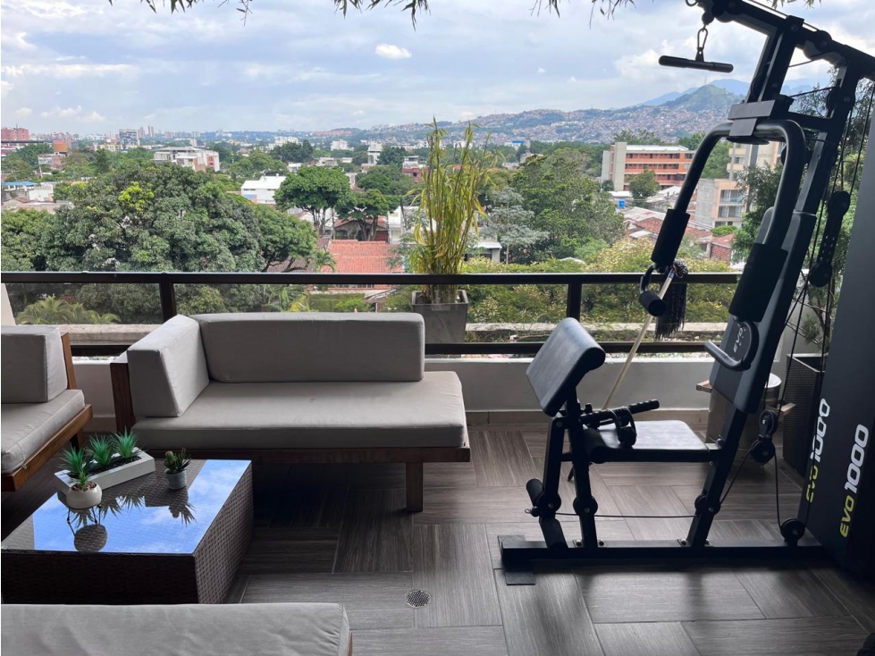 APTO PENTHOUSE DUPLEX CUARTO DE LEGUA