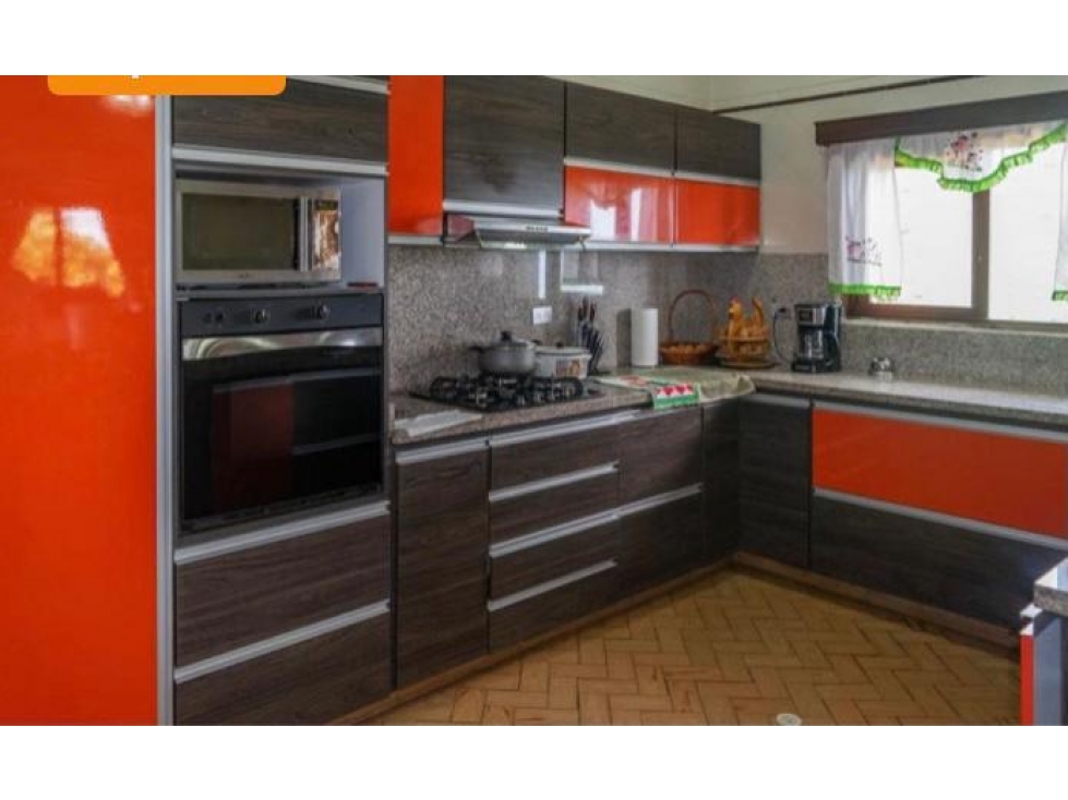 CASA CAMPESTRE CONDOMINIO DAPA