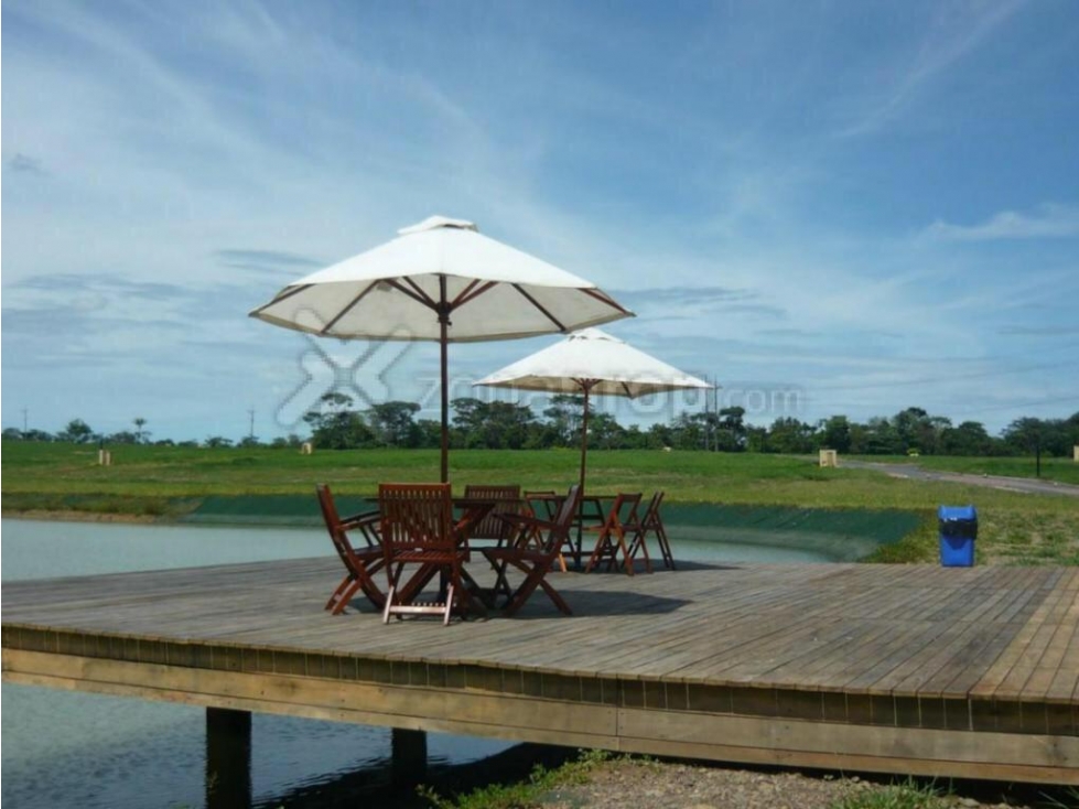 LOTE RESTREPO-META - 3