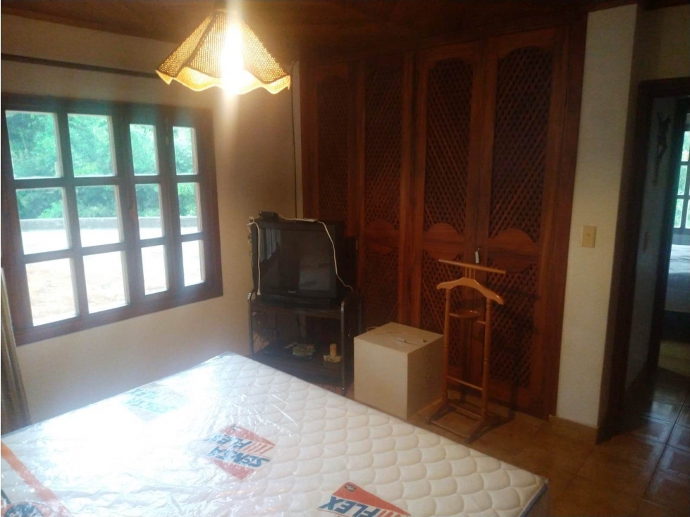 ALQUILER CASA CAMPESTRE - 5