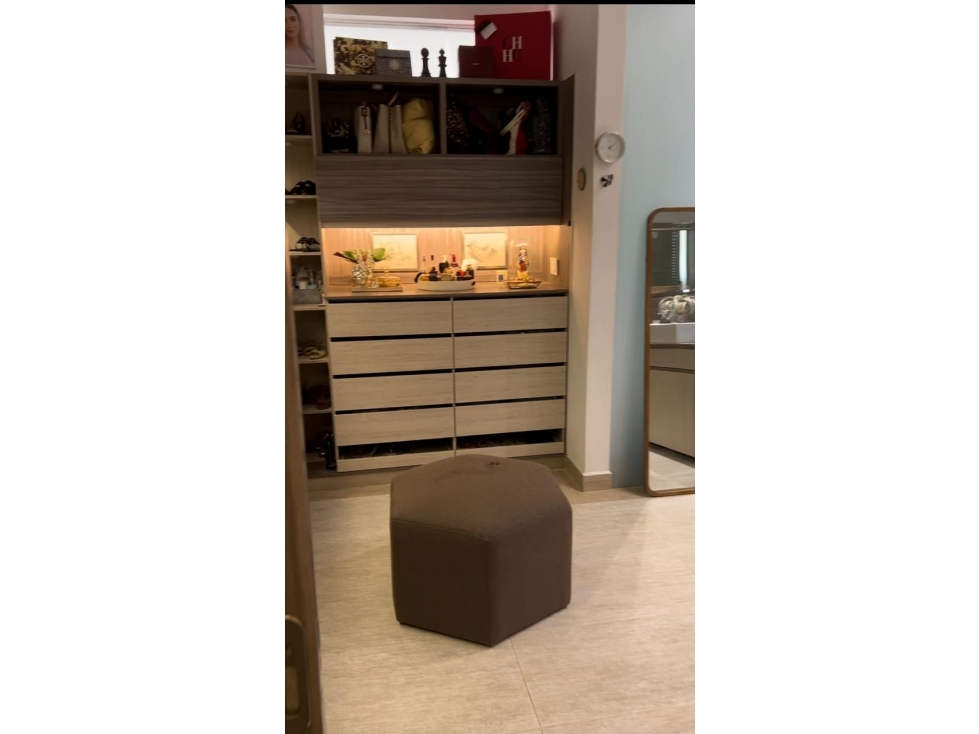VENDEMOS CASA DE LUJO REMODELADA DE UN SOLO NIVEL EN JAMUNDI. - 6