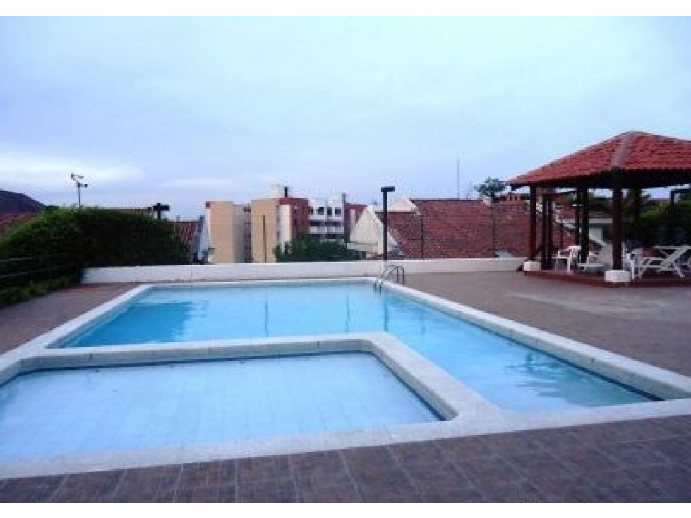 CASA EN CONDOMINIO BELLAVISTA