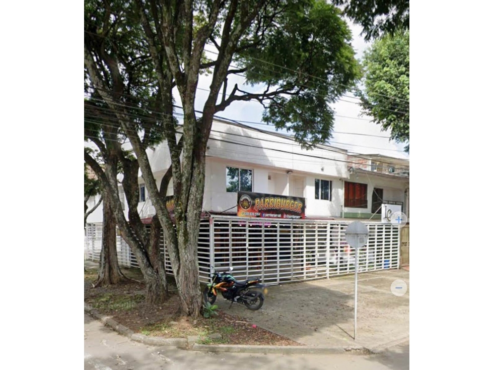 CASA ESQUINERA BARRIO DEPARTAMENTAL — foto 3