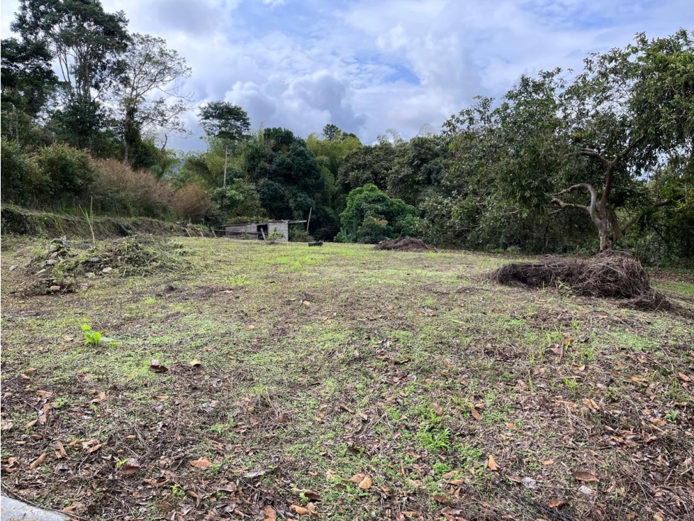 LOTE EN PARCELACION EN DAGUA — foto 2