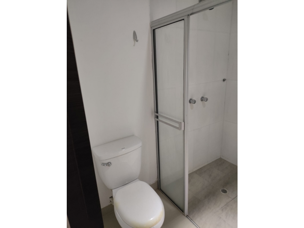 EDIFICIO DE APARTAESTUDIOS — foto 5