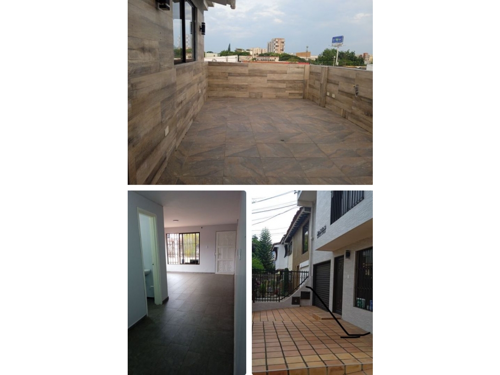 EDIFICIO ESQUINERO CAPRI — foto 3