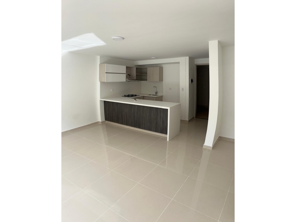 VENDEMOS APTO PARA ESTRENAR EN EL CONDOMINIO FIORINO EN SAN FERNANDO — foto 2