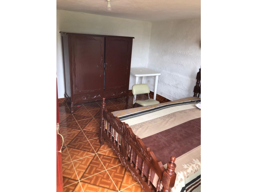CASA CAMPESTRE EN TOCOTA — foto 5