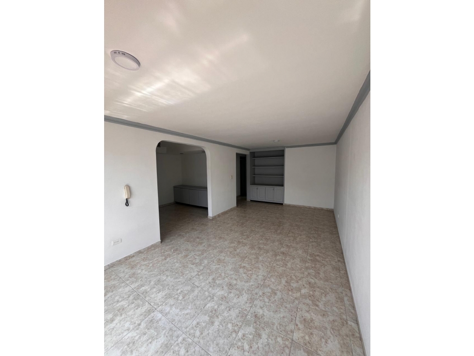 VENDEMOS APTO EN UNIDAD RESIDENCIAL EN EL BARRIO CAPRI. — foto 4