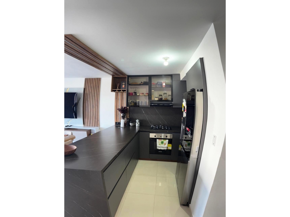 APTO PISO CUARTO FIORINO — foto 2