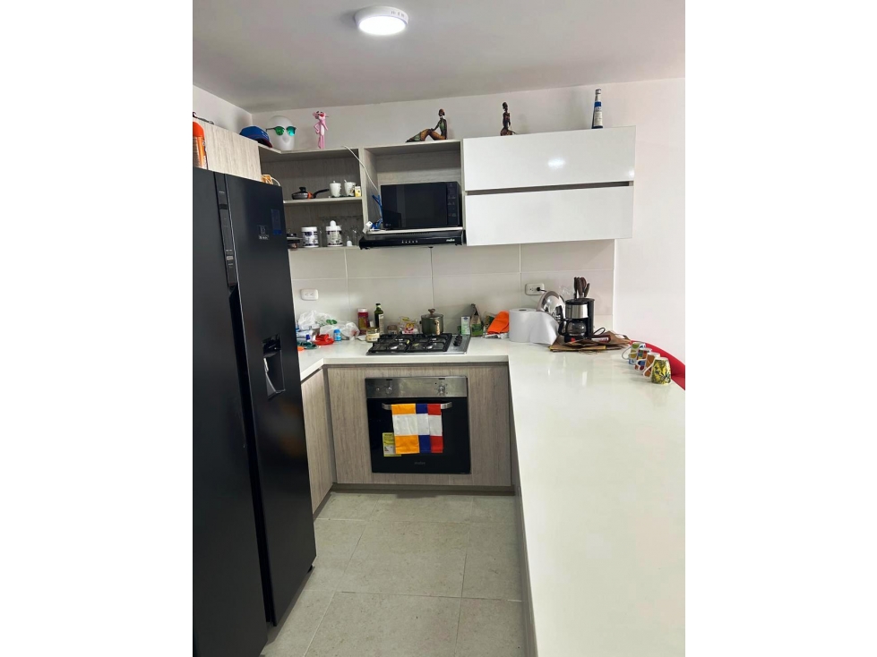 APTO 86 METROS FIORINO — foto 2