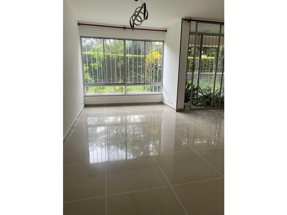 VENDEMOS APTO EN PRIMER PISO EN CIUDAD JARDIN — foto 5