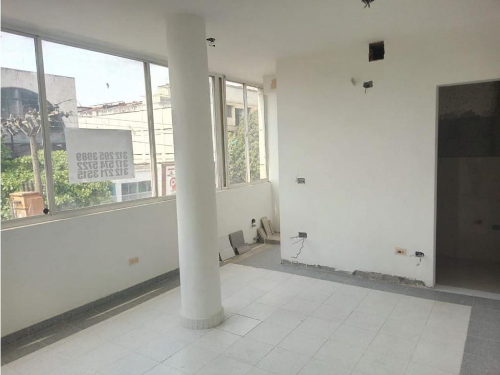Edificio Barrio San Vicente - 6