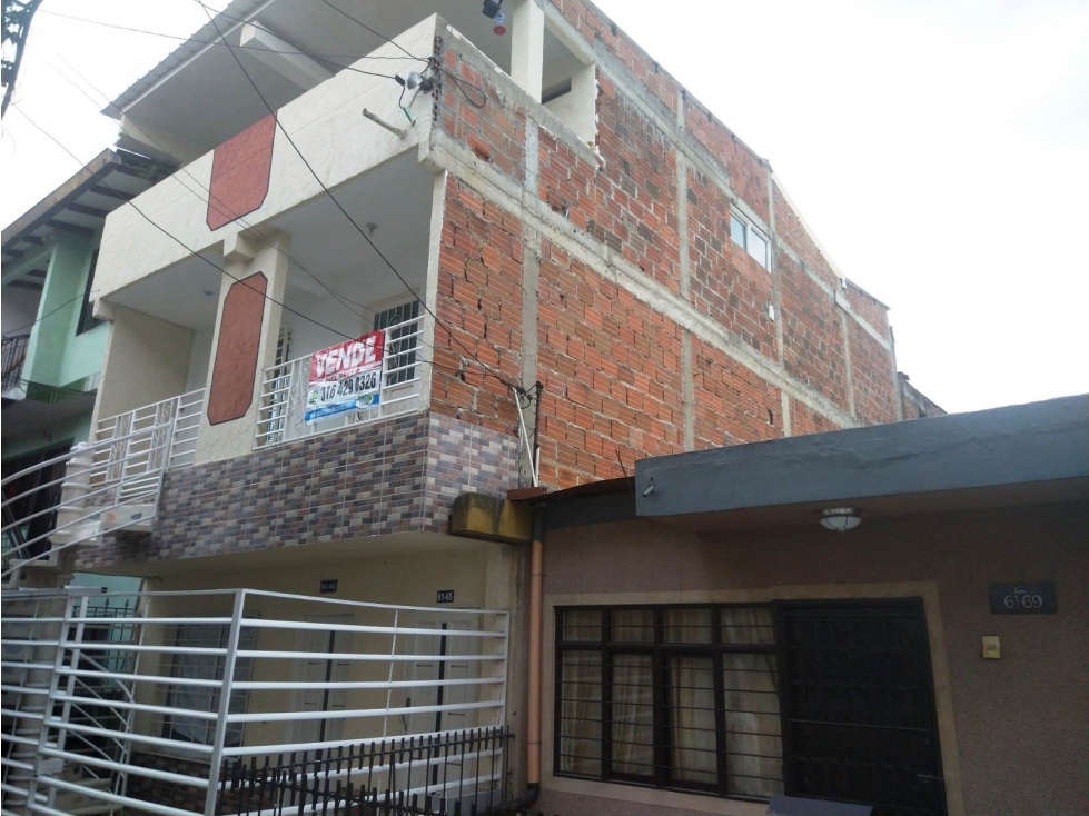 CASA BARRANQUILLA NORTE