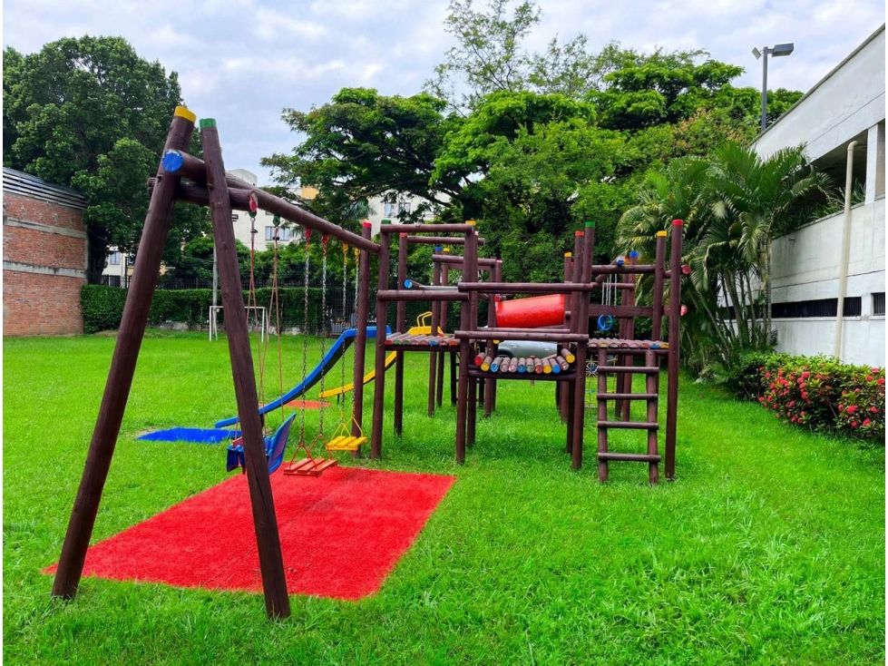APTO CAPRI PRIMER PISO REMODELADO — foto 4