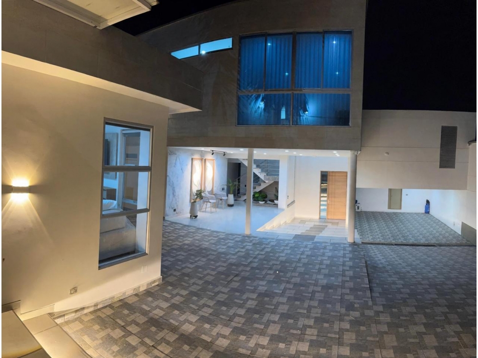 ALQUILO CASA LUXURY AIRBNB "EL REFUGIO DE ANDRES" EN CIUDAD JARDIN — foto 5