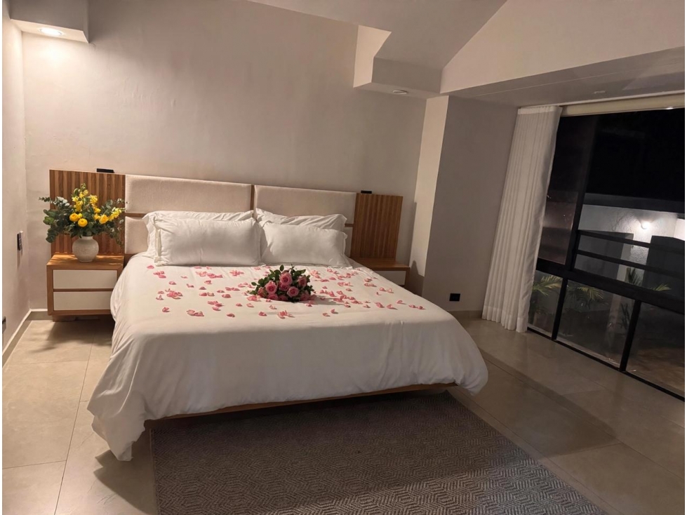 ALQUILO CASA LUXURY AIRBNB "EL REFUGIO DE ANDRES" EN CIUDAD JARDIN — foto 2