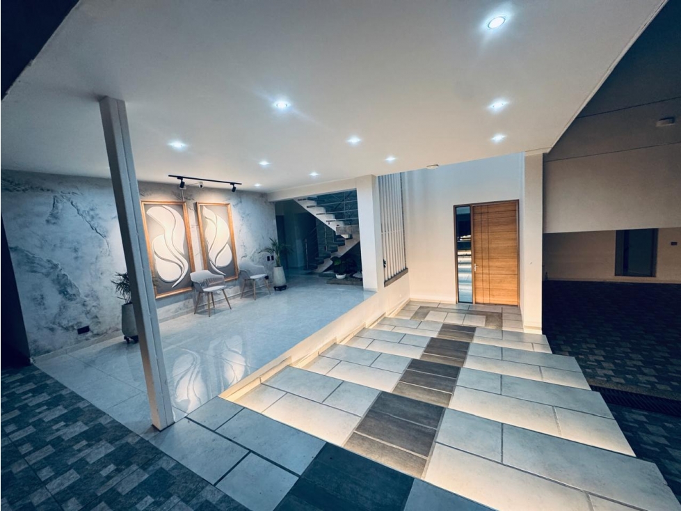 ALQUILO CASA LUXURY AIRBNB "EL REFUGIO DE ANDRES" EN CIUDAD JARDIN — foto 3
