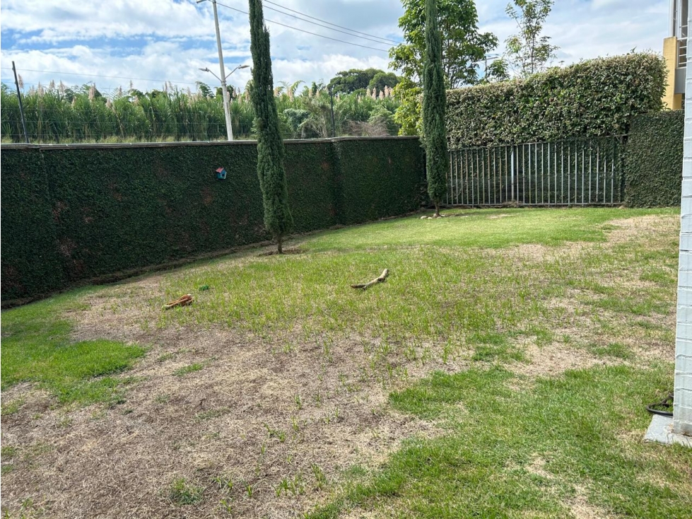 CASA EN CONDOMINIO EN EL CASTILLO - 6