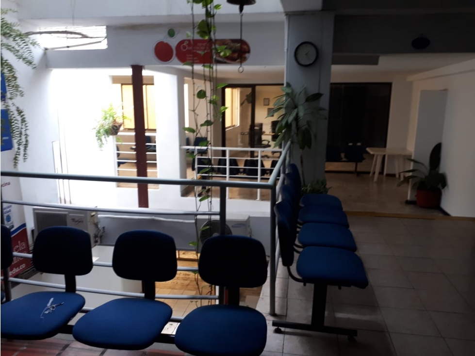 EDIFICIO TEQUENDAMA - 4