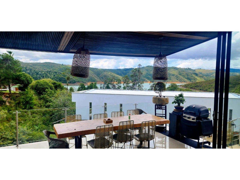 CASA CAMPESTRE - 3