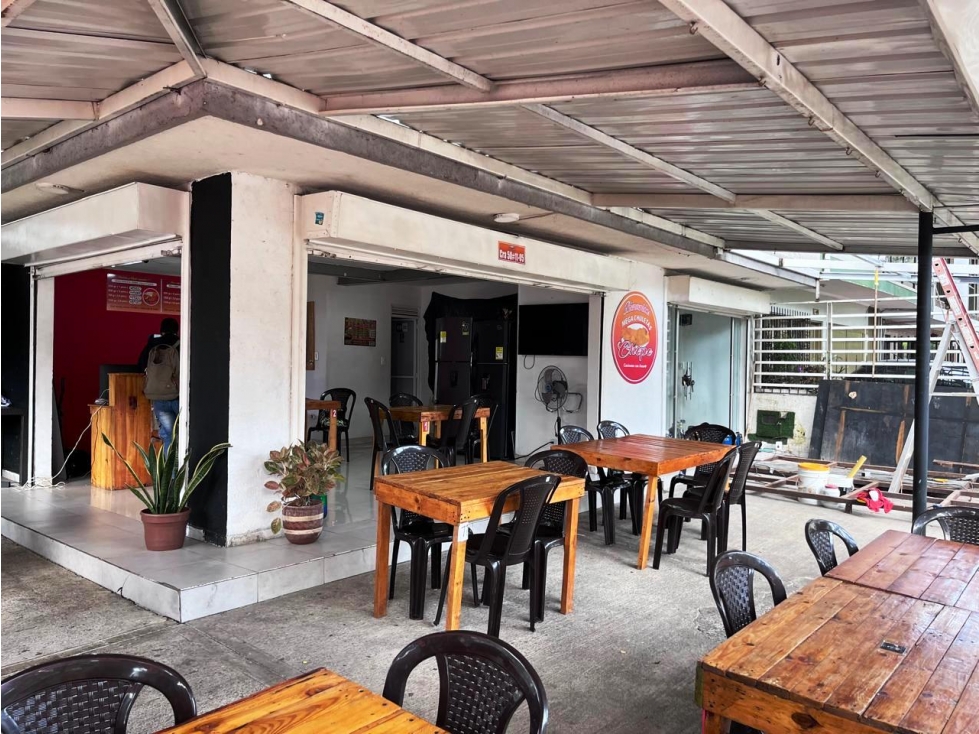 CASA ESQUINERA BARRIO DEPARTAMENTAL — foto 4