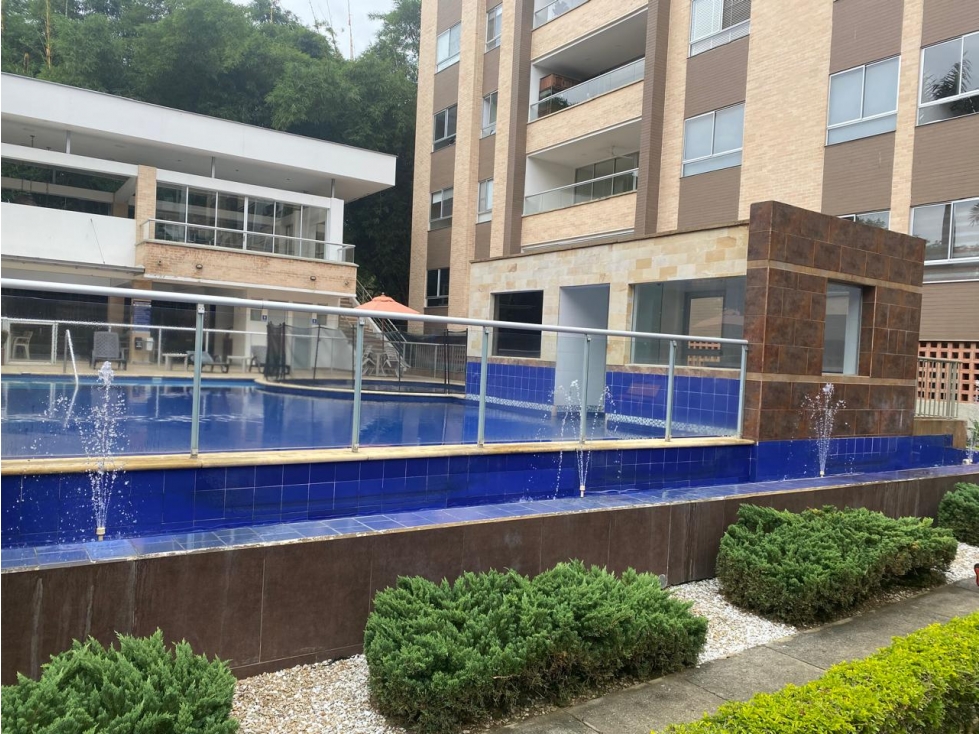 VENDEMOS APTO EN PANCE EN CONDOMINIO