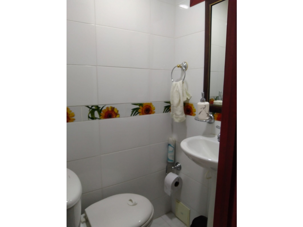 APTO EN CAMINO REAL PISO TERCERO — foto 3