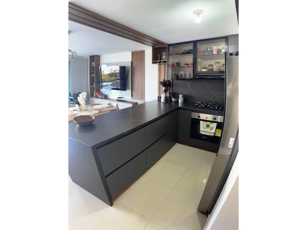APTO PISO CUARTO FIORINO — foto 3