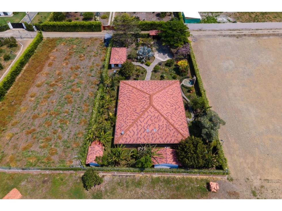 CASA CAMPESTRE ROZO - 5
