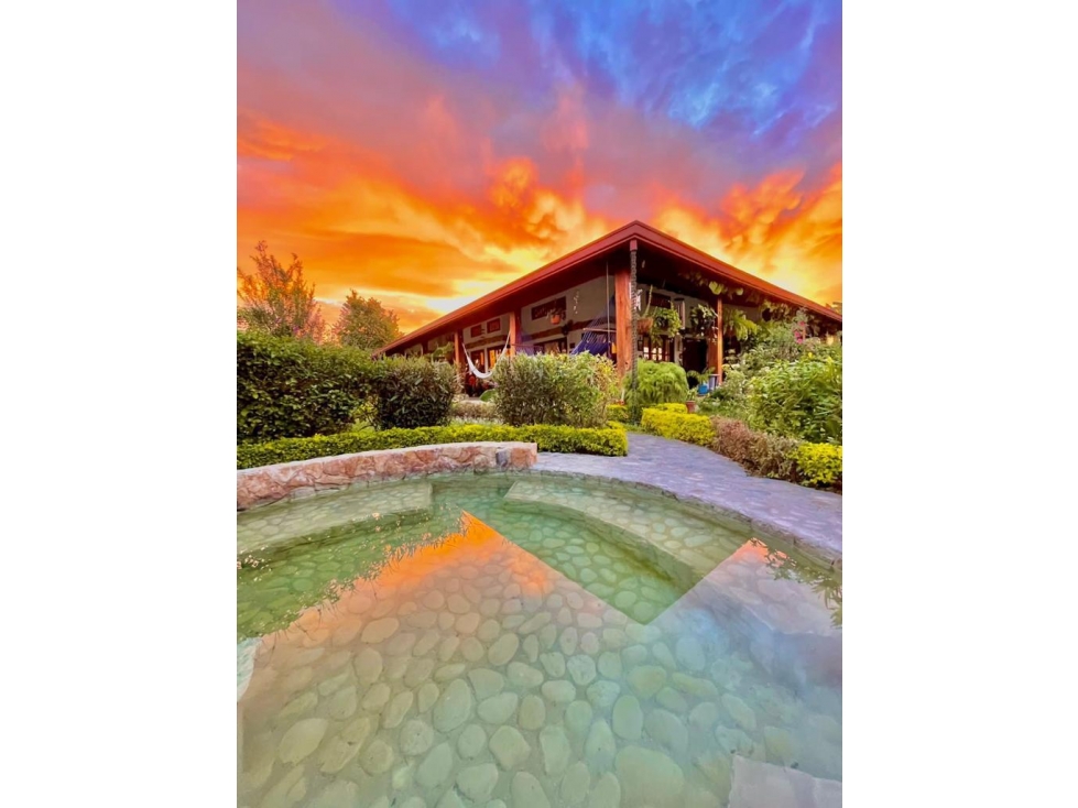 CASA CAMPESTRE ROZO - 6