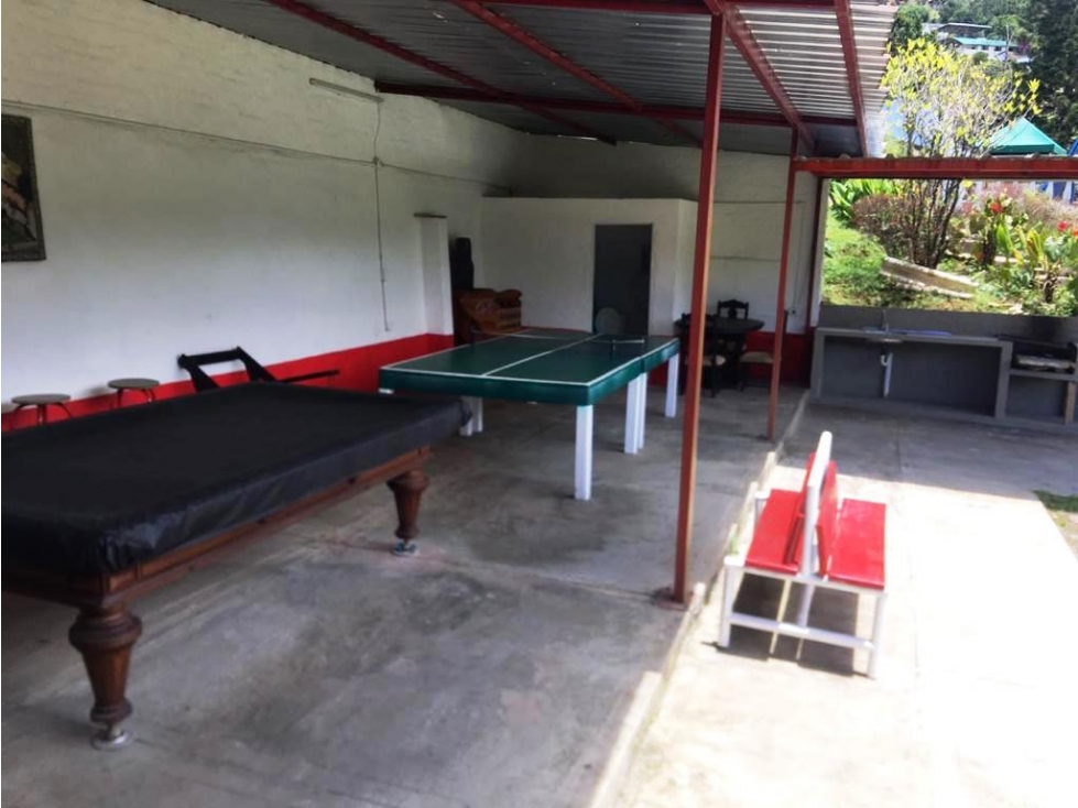 FINCA TOCOTA — foto 6