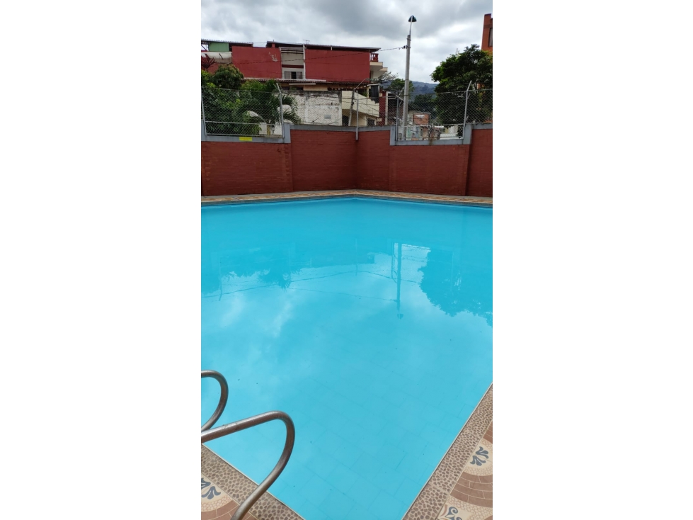 APTO REMODELADO BOSQUES DE CAÑAVERALEJO — foto 3