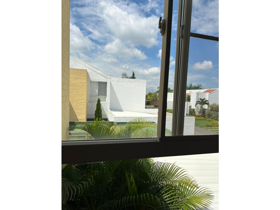 CASA EN CONDOMINIO EN EL CASTILLO - 3