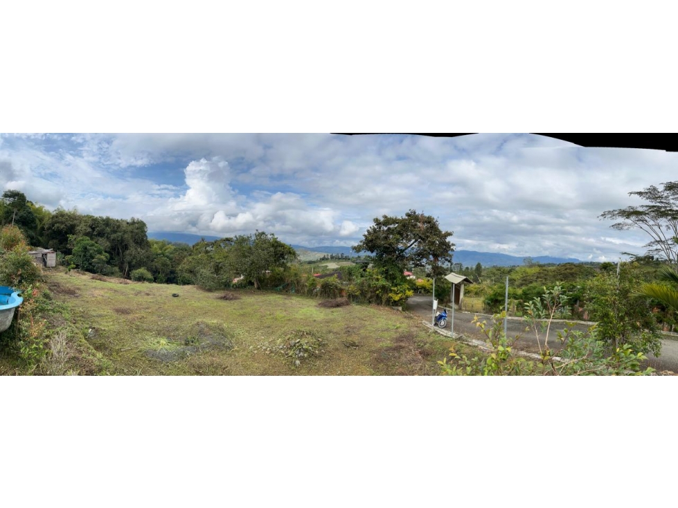 LOTE EN PARCELACION EN DAGUA — foto 3